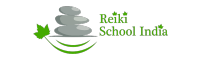 reiki school india logo