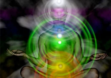 Chakra Kundalini Activation in Rishikesh India